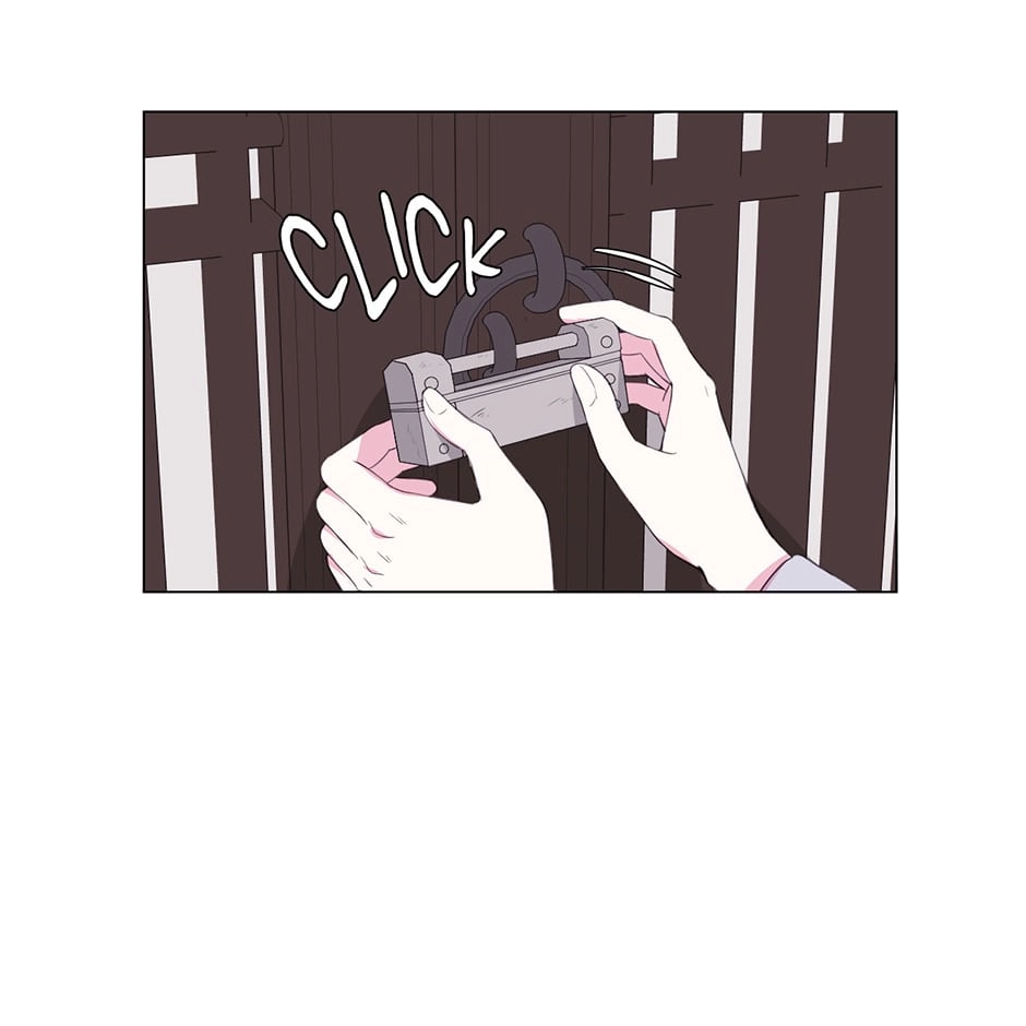 Gekkou Teien Chapter 79 page 36 - 