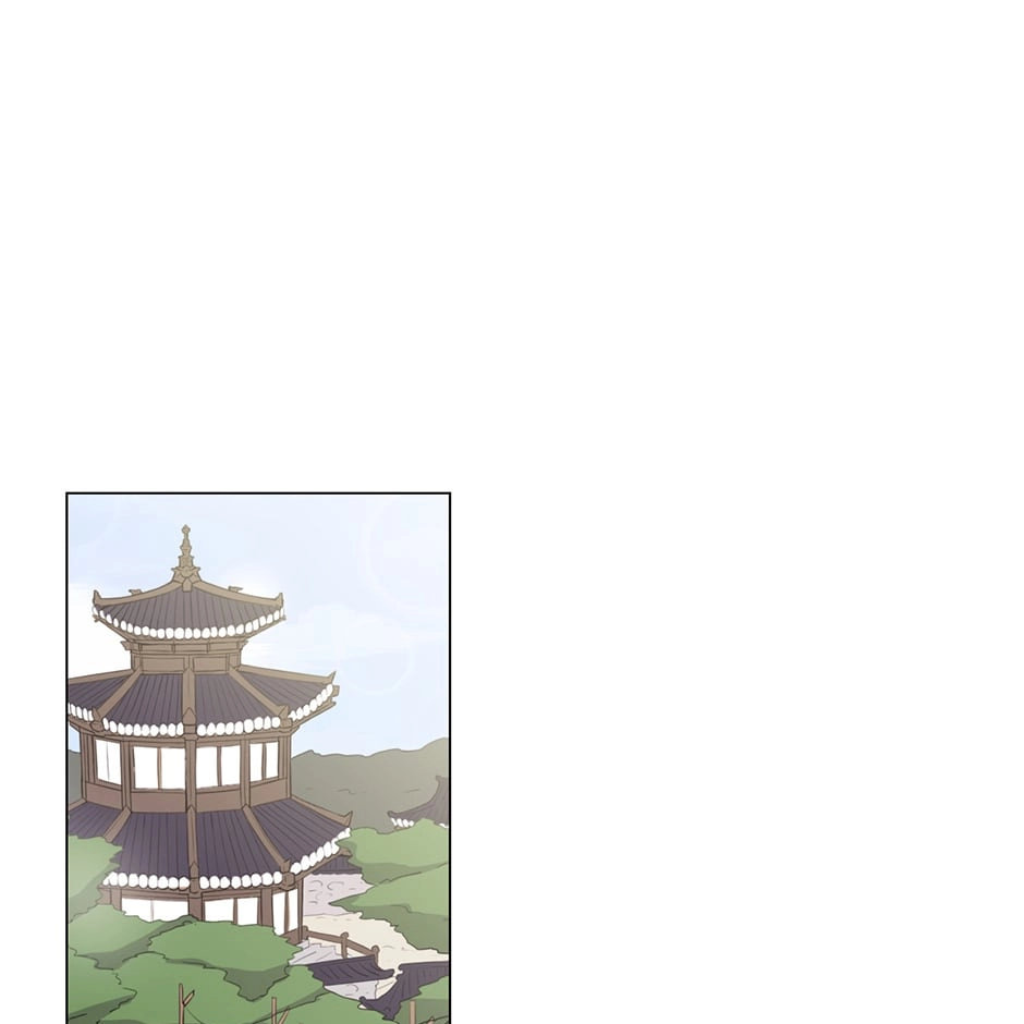 Gekkou Teien Chapter 79 page 41 - 