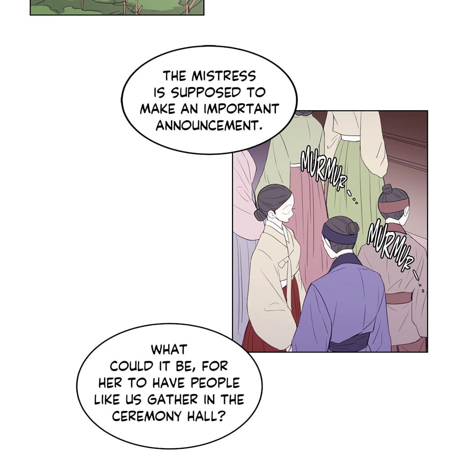 Gekkou Teien Chapter 79 page 42 - 