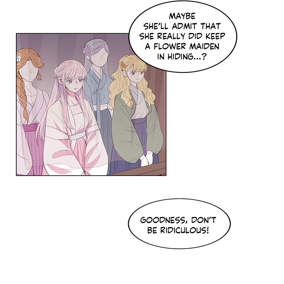 Gekkou Teien Chapter 79 page 43 - 