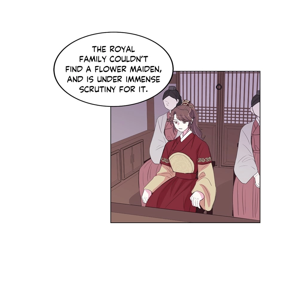 Gekkou Teien Chapter 79 page 44 - 