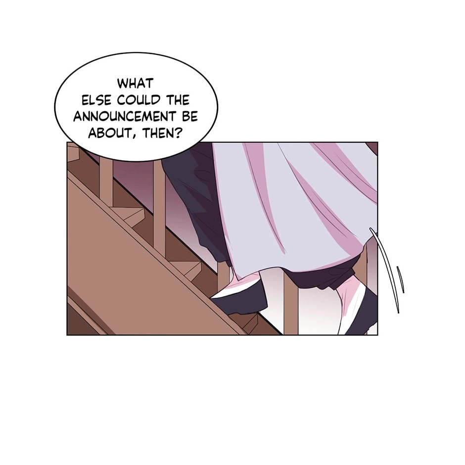 Gekkou Teien Chapter 79 page 45 - 