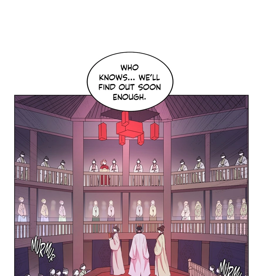 Gekkou Teien Chapter 79 page 46 - 