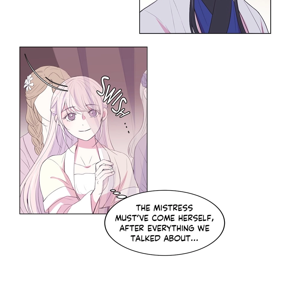 Gekkou Teien Chapter 79 page 48 - 