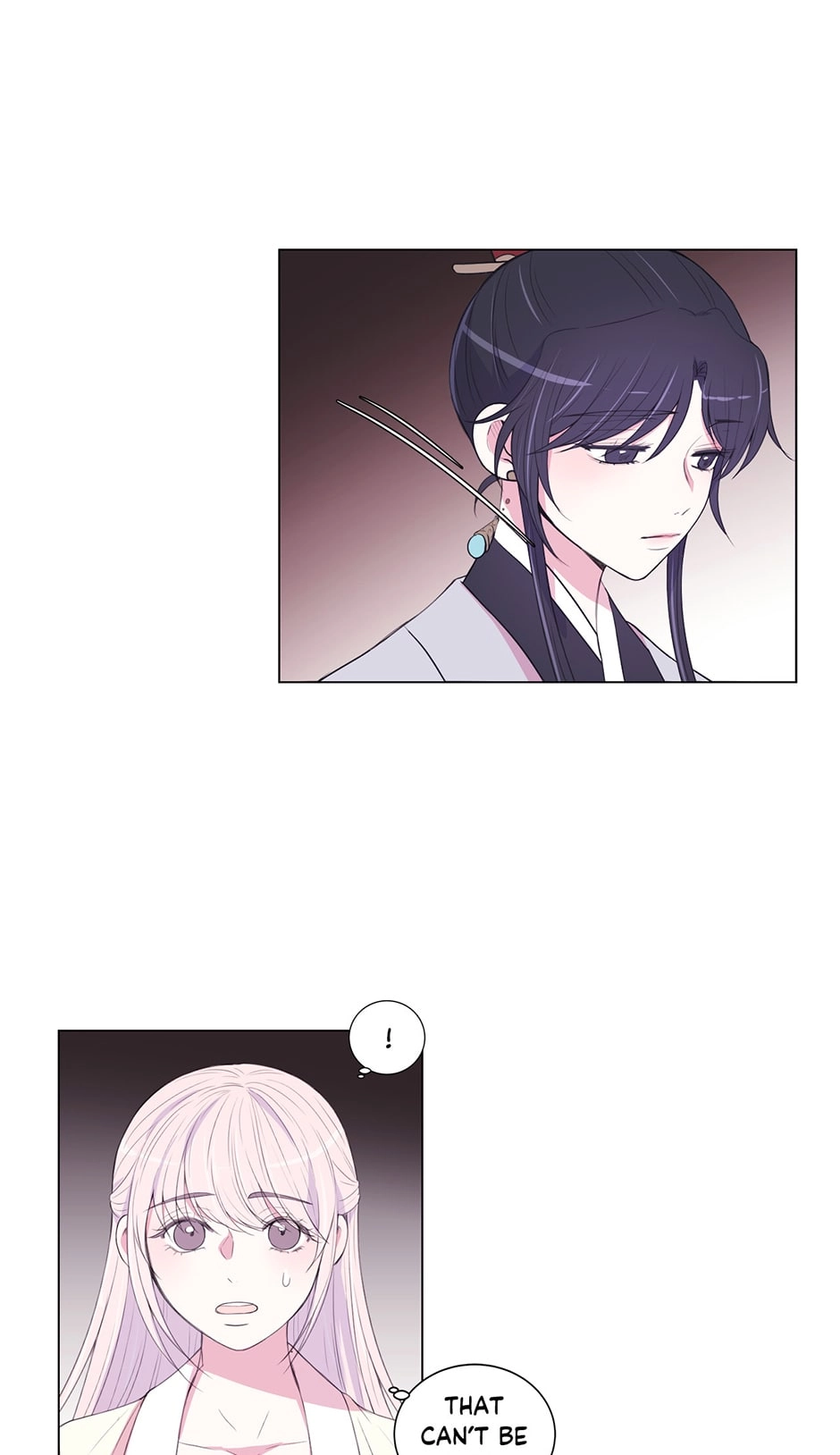 Gekkou Teien Chapter 79 page 49 - 