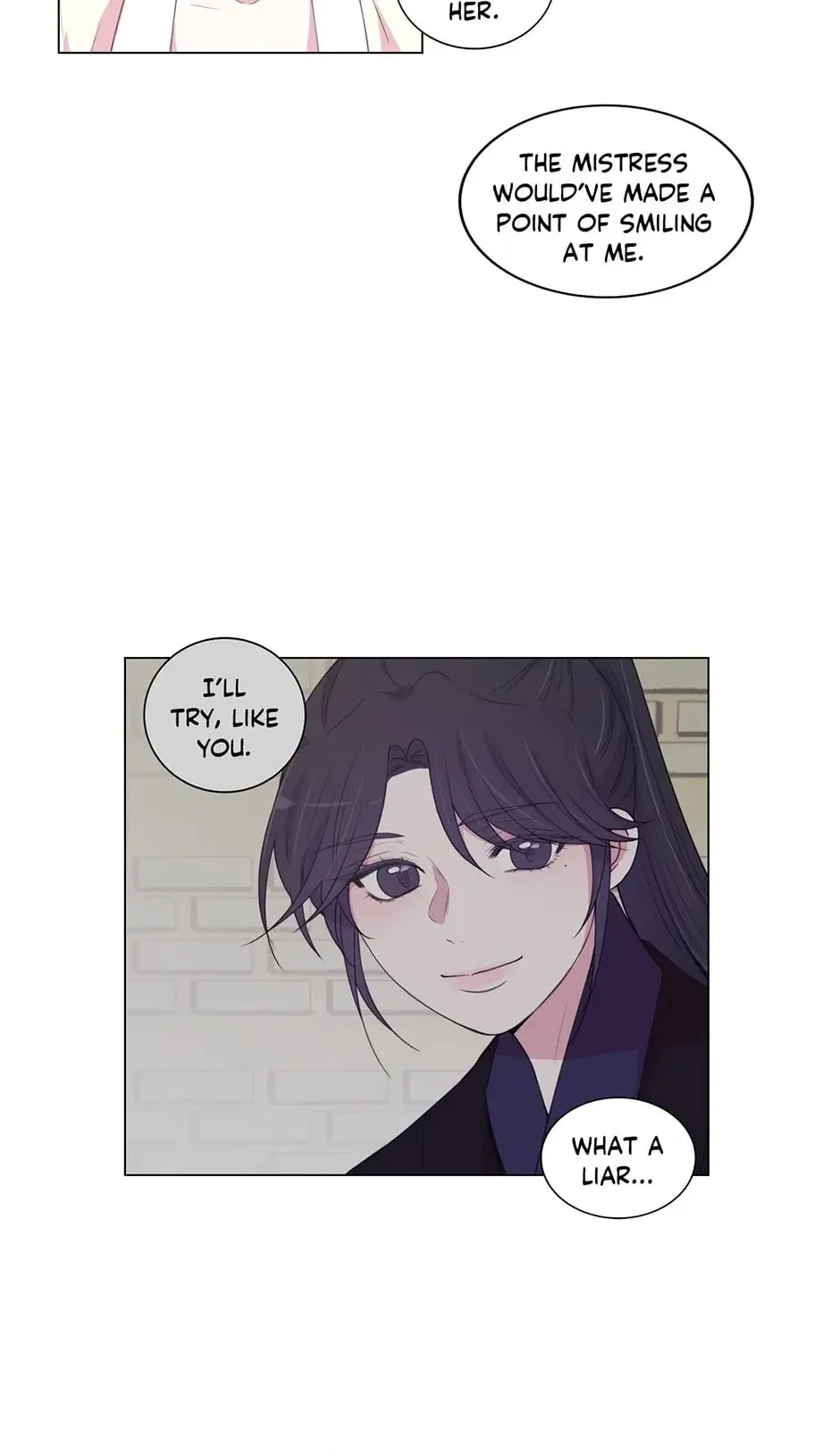 Gekkou Teien Chapter 79 page 50 - 
