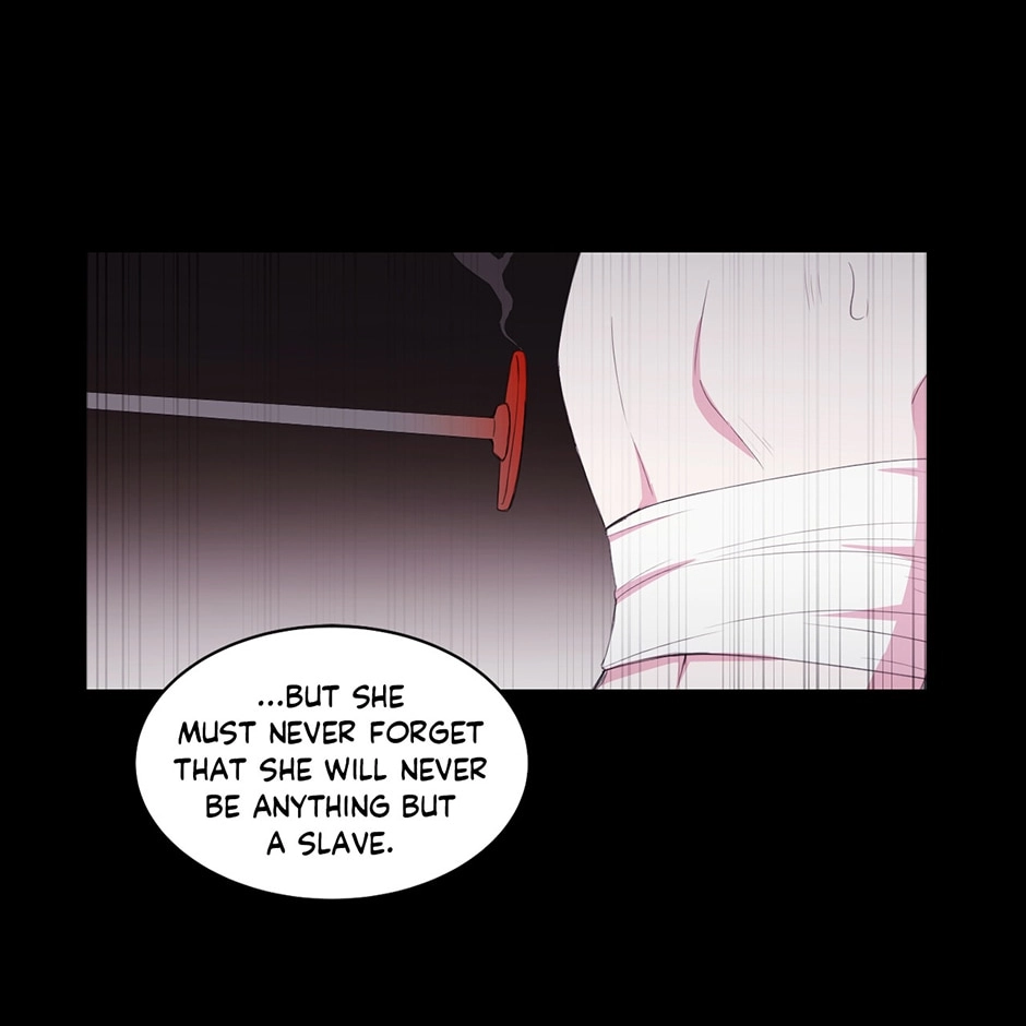 Gekkou Teien Chapter 79 page 6 - 