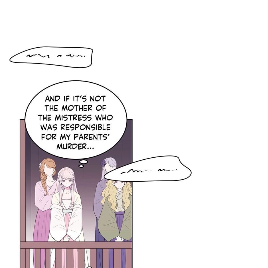 Gekkou Teien Chapter 79 page 55 - 