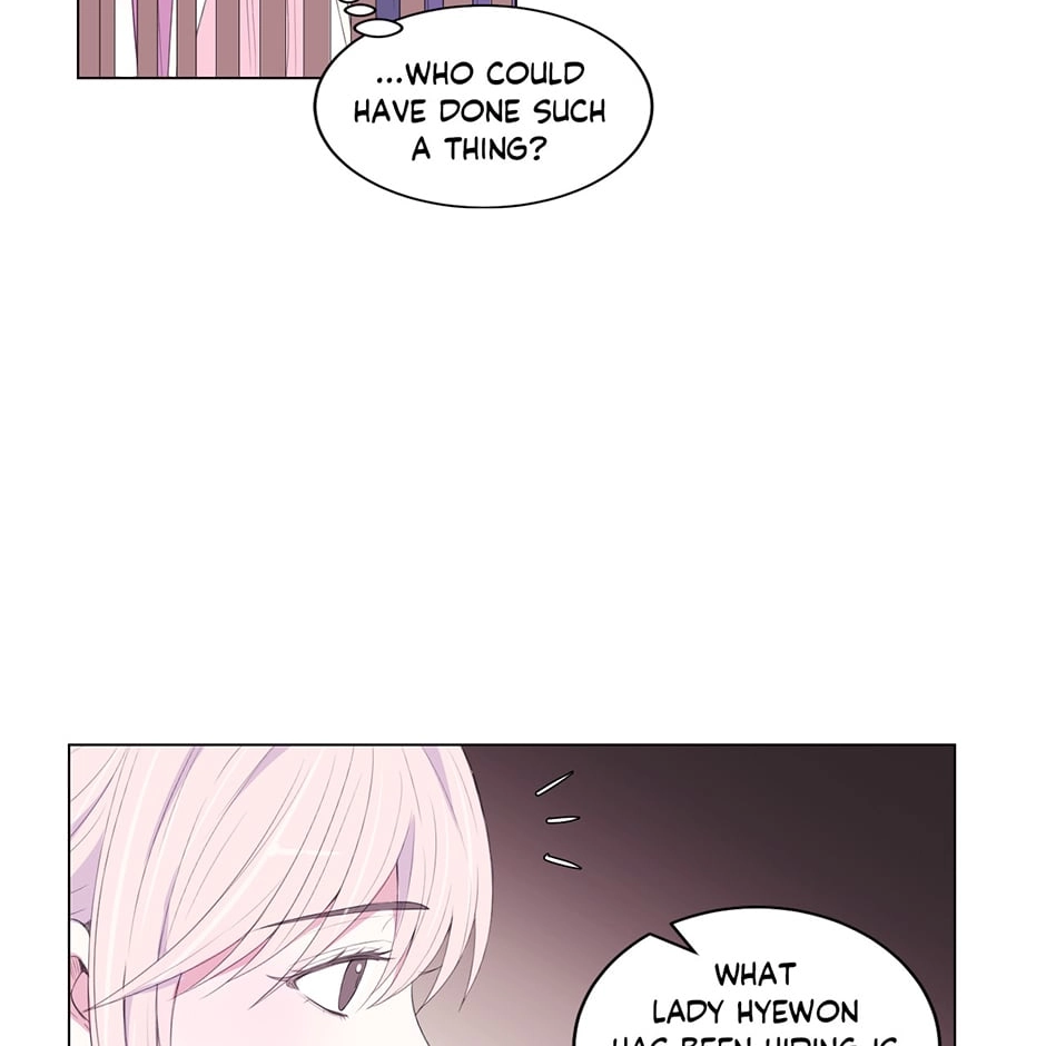 Gekkou Teien Chapter 79 page 56 - 
