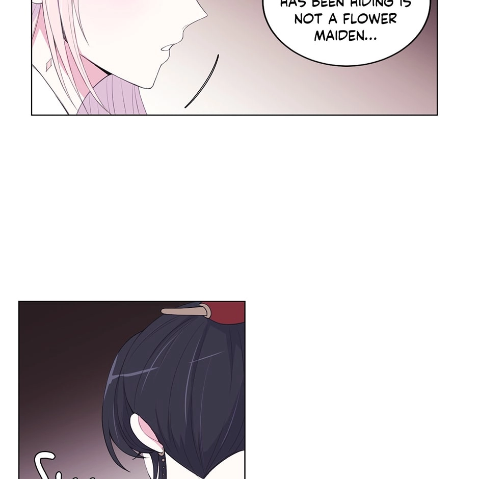 Gekkou Teien Chapter 79 page 57 - 
