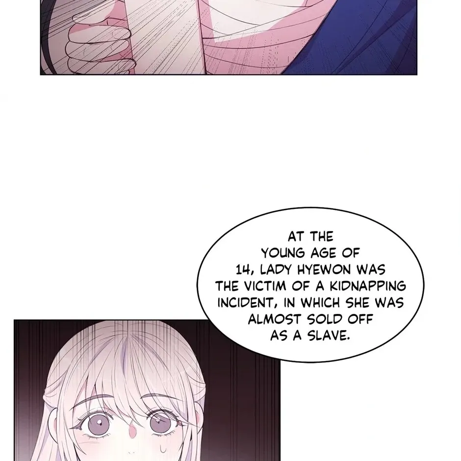 Gekkou Teien Chapter 79 page 60 - 