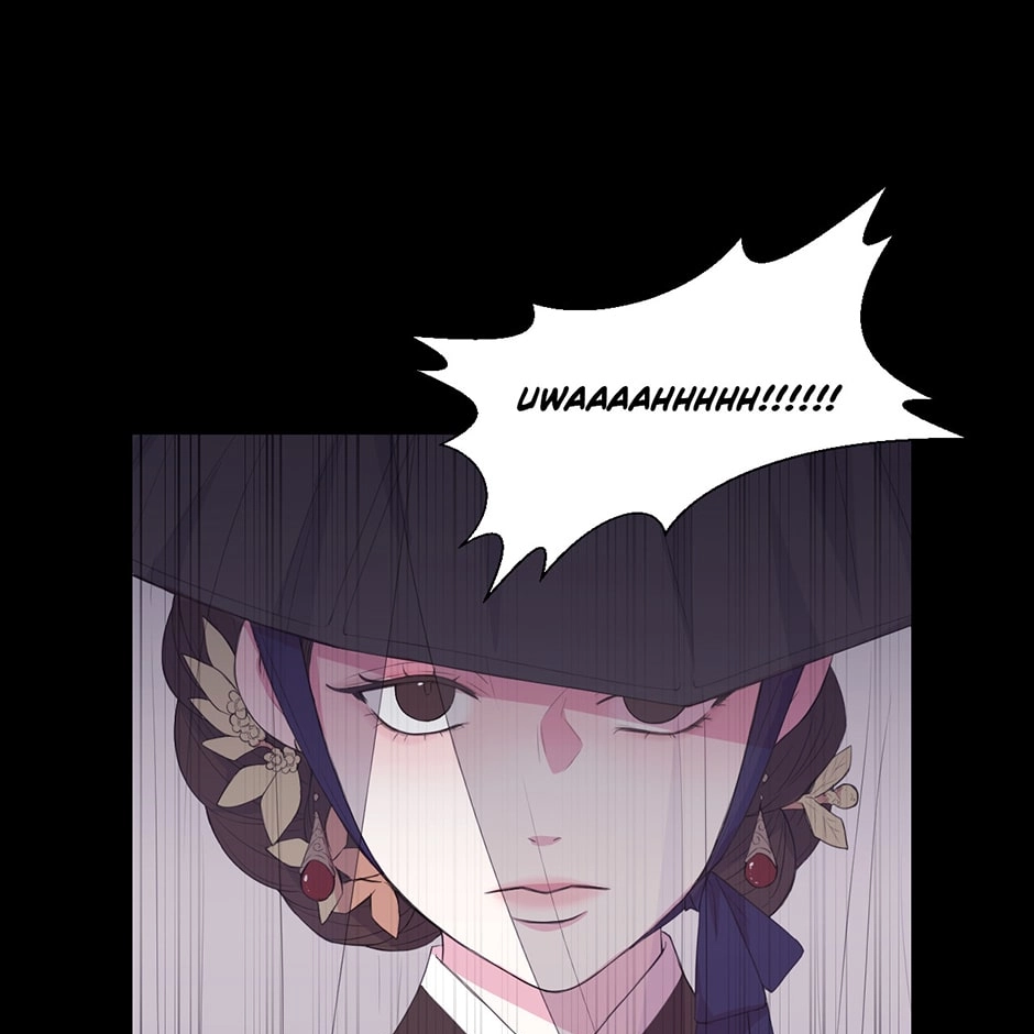 Gekkou Teien Chapter 79 page 7 - 