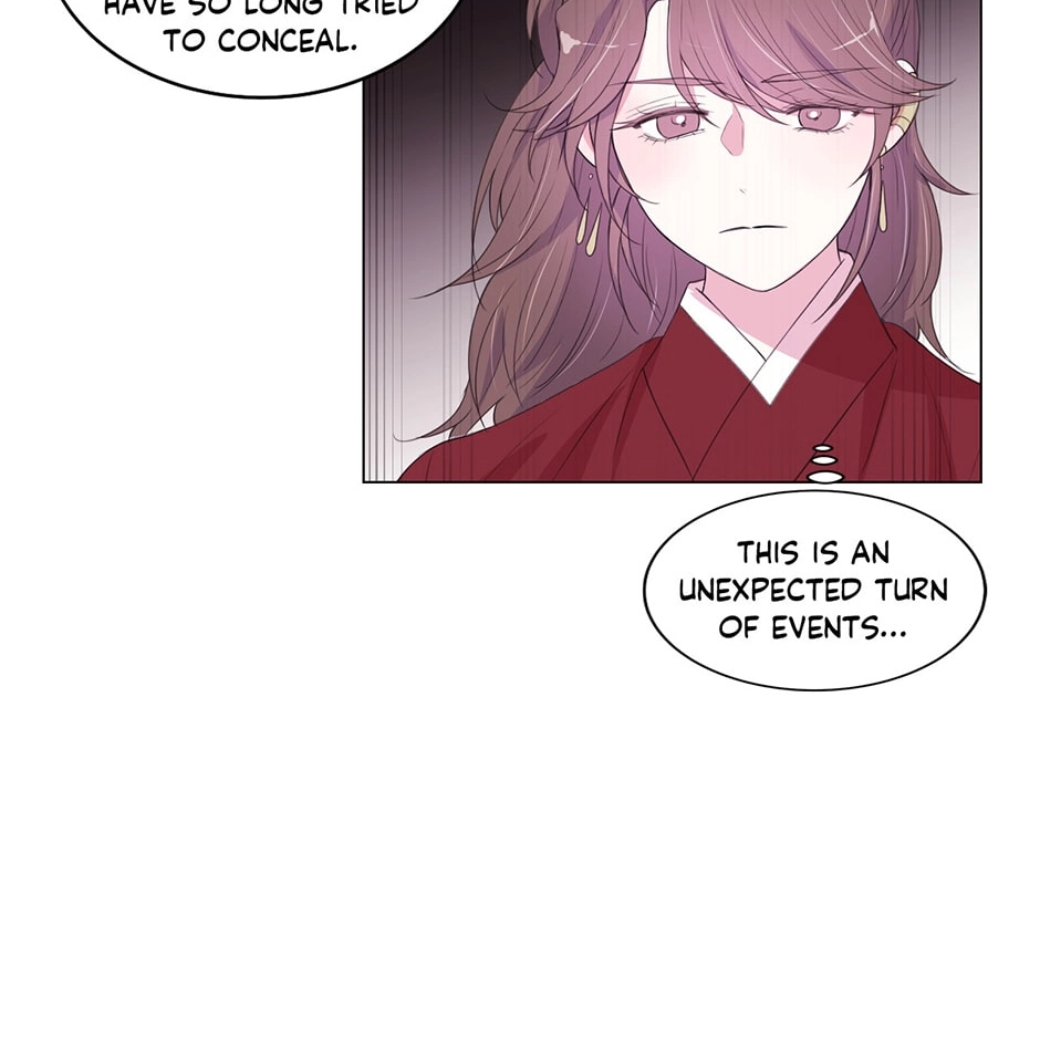 Gekkou Teien Chapter 79 page 62 - 