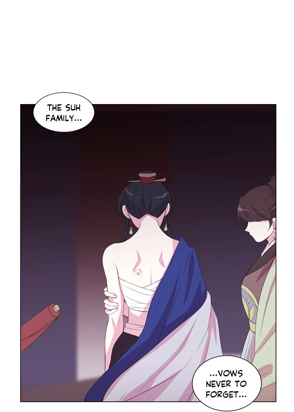 Gekkou Teien Chapter 79 page 63 - 