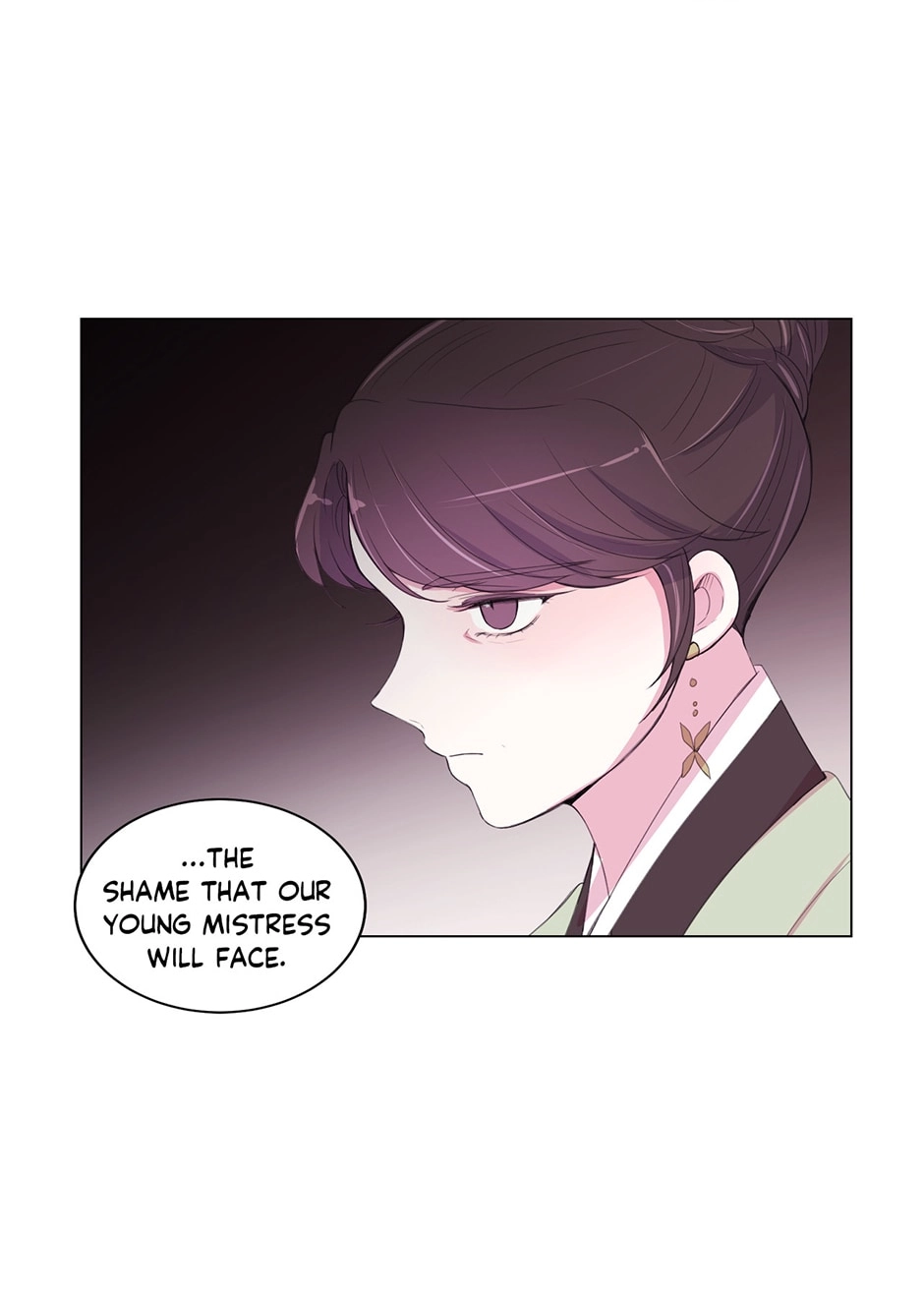 Gekkou Teien Chapter 79 page 64 - 