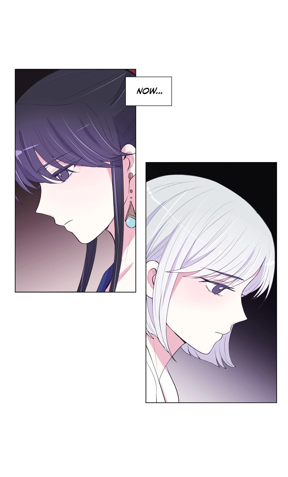 Gekkou Teien Chapter 79 page 65 - 