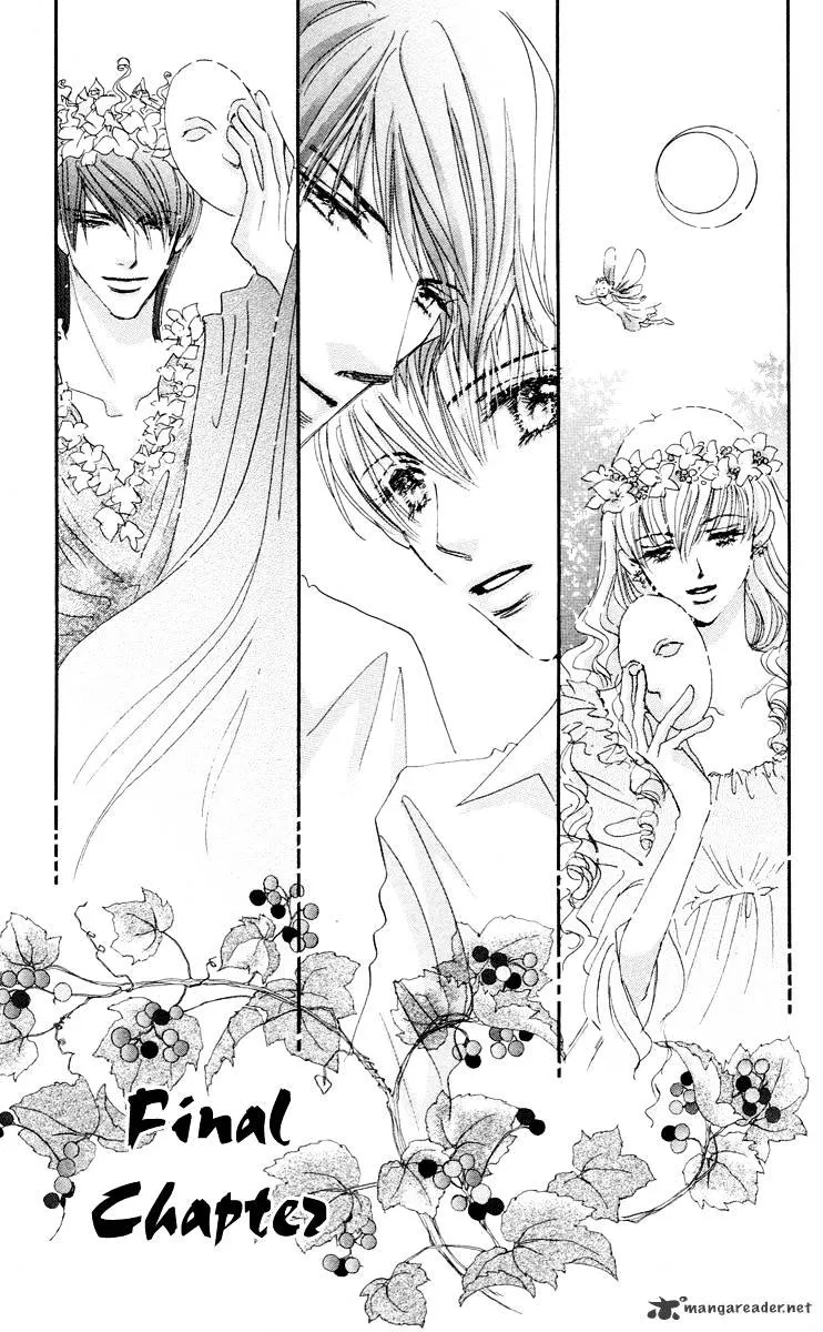 Gekkou Teien Chapter 8 page 3 - 