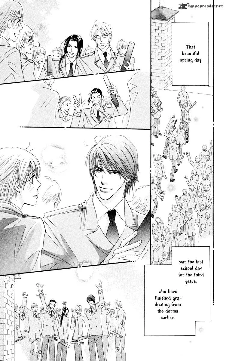 Gekkou Teien Chapter 8 page 39 - 