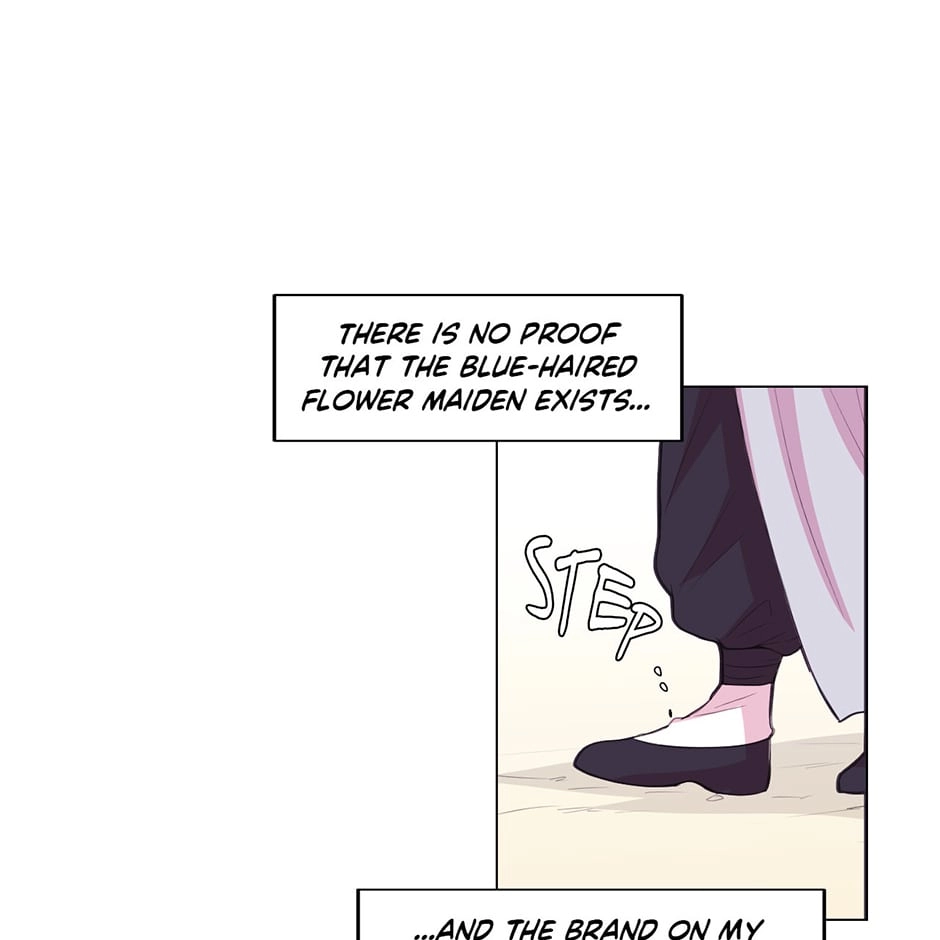 Gekkou Teien Chapter 80 page 15 - 