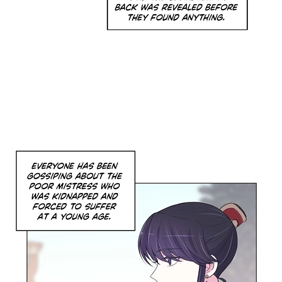 Gekkou Teien Chapter 80 page 16 - 