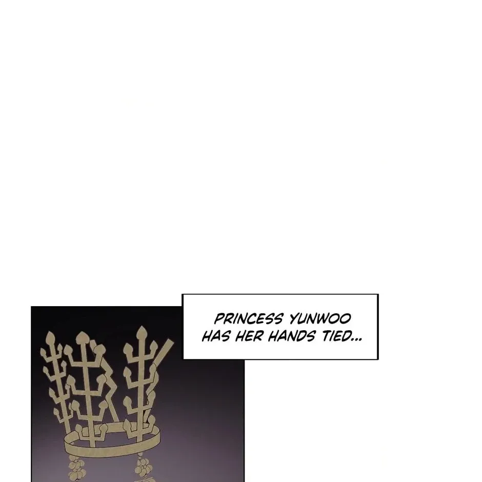 Gekkou Teien Chapter 80 page 20 - 