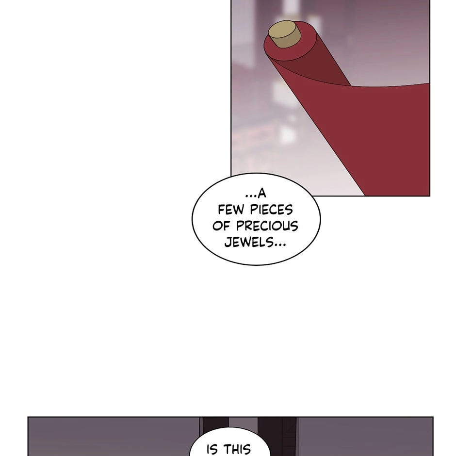 Gekkou Teien Chapter 80 page 3 - 