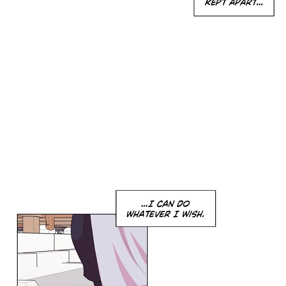 Gekkou Teien Chapter 80 page 24 - 