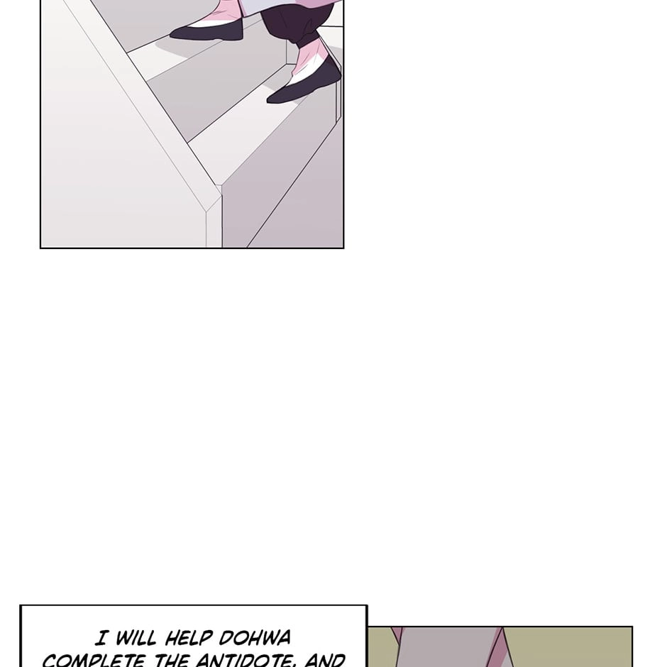Gekkou Teien Chapter 80 page 25 - 