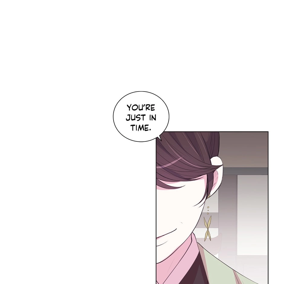 Gekkou Teien Chapter 80 page 31 - 