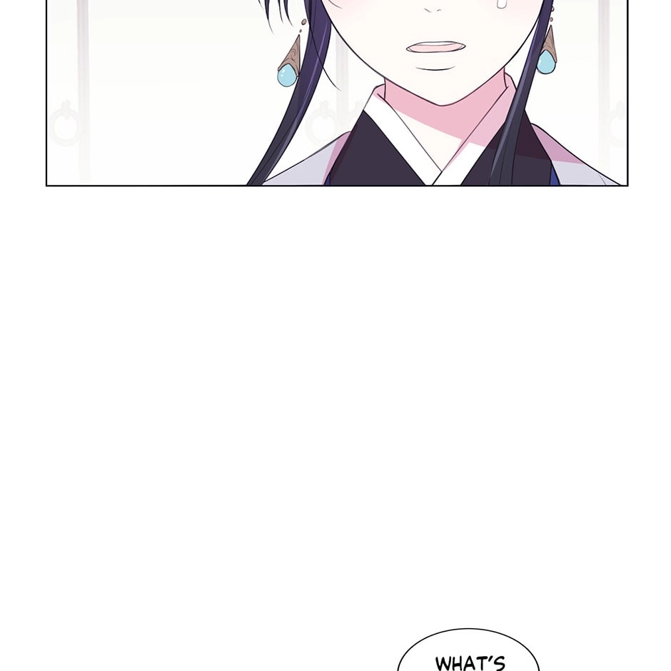 Gekkou Teien Chapter 80 page 33 - 