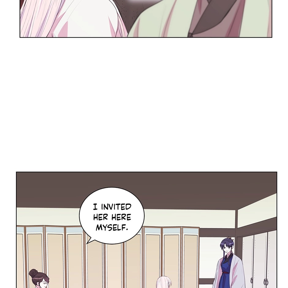 Gekkou Teien Chapter 80 page 36 - 