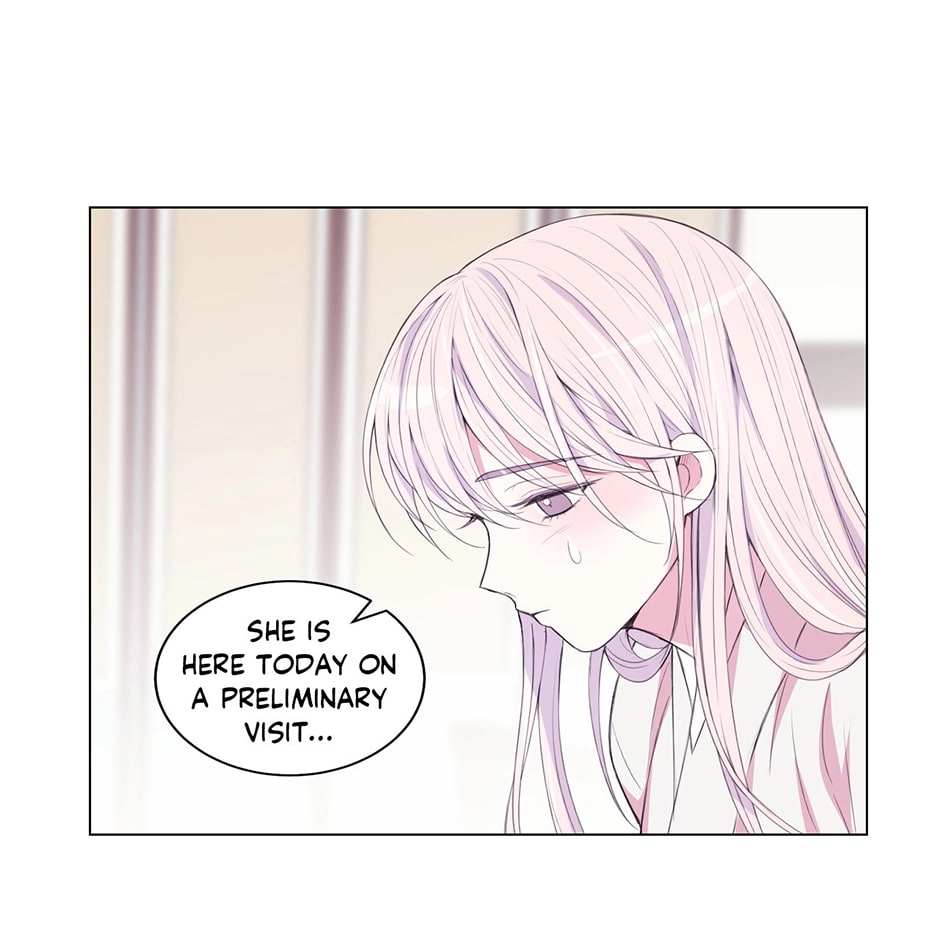 Gekkou Teien Chapter 80 page 39 - 