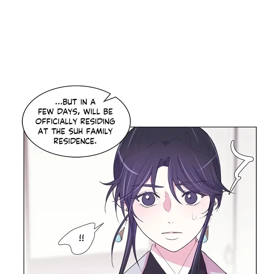 Gekkou Teien Chapter 80 page 40 - 