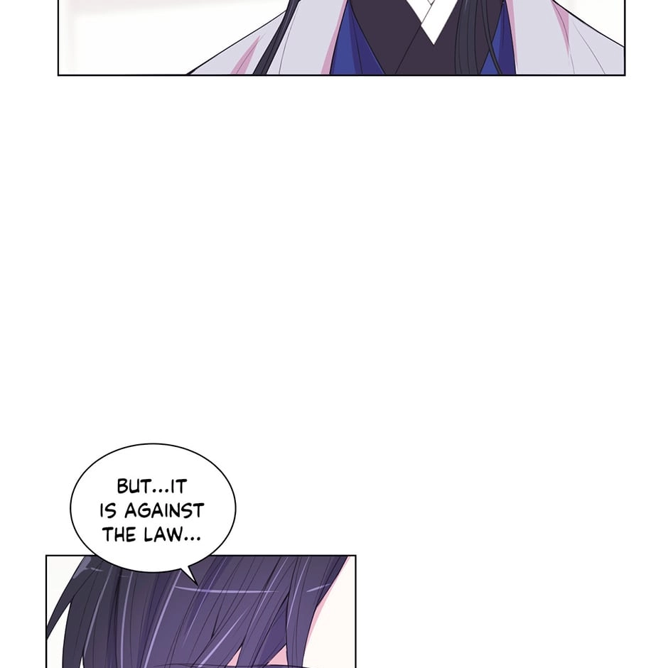 Gekkou Teien Chapter 80 page 41 - 