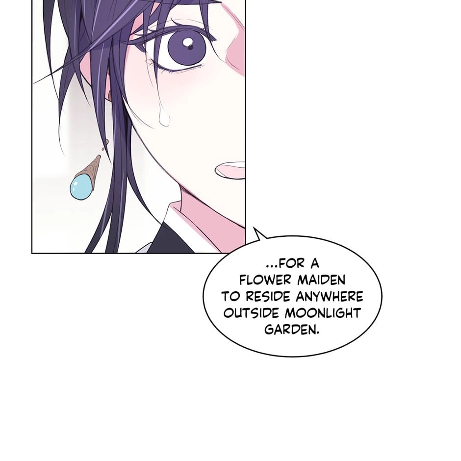 Gekkou Teien Chapter 80 page 42 - 