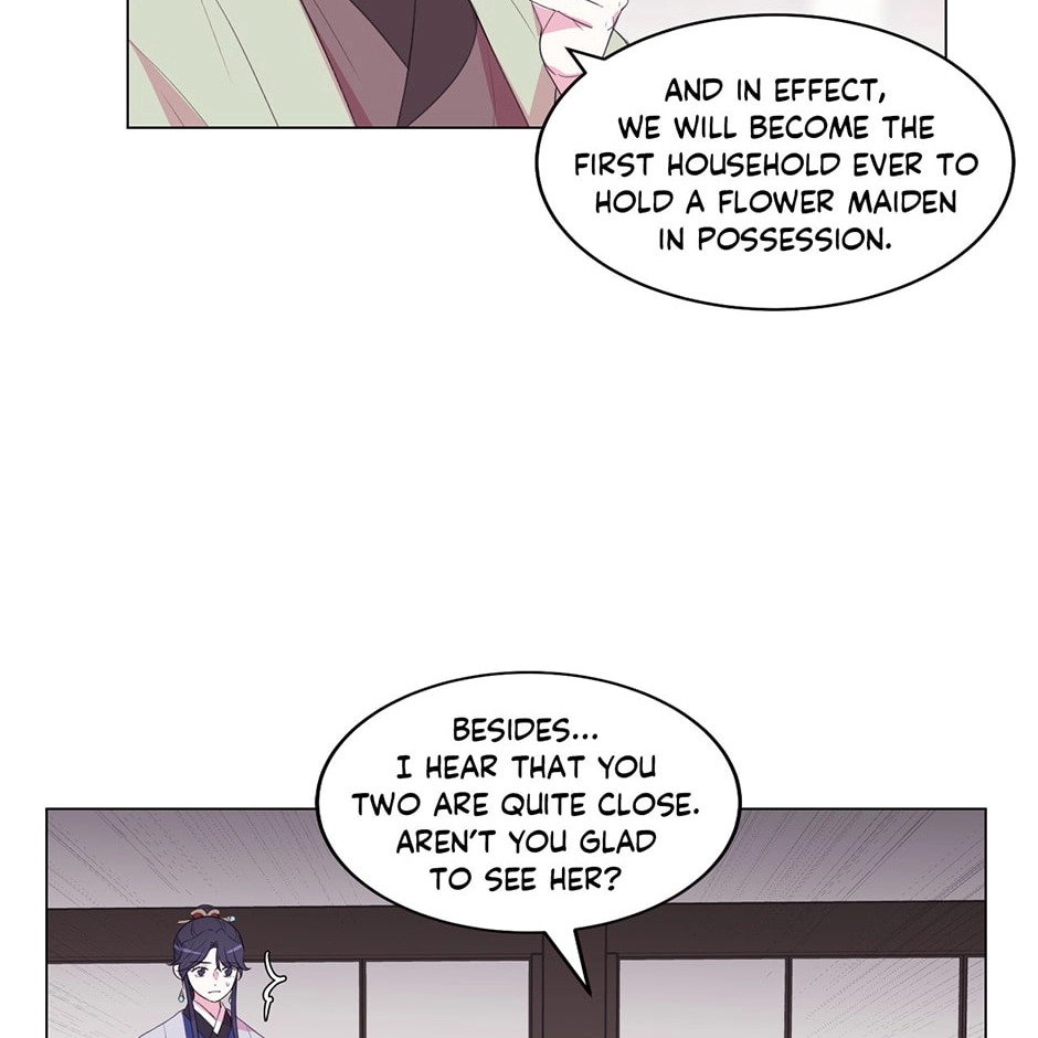 Gekkou Teien Chapter 80 page 44 - 