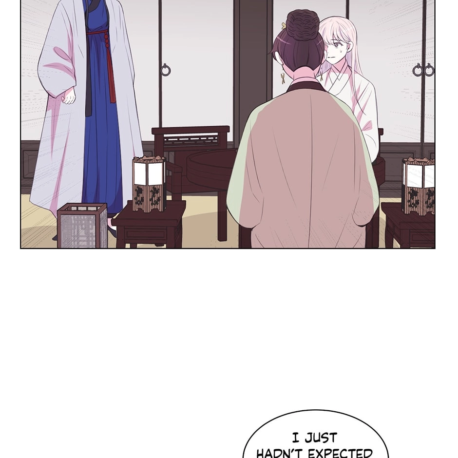 Gekkou Teien Chapter 80 page 45 - 