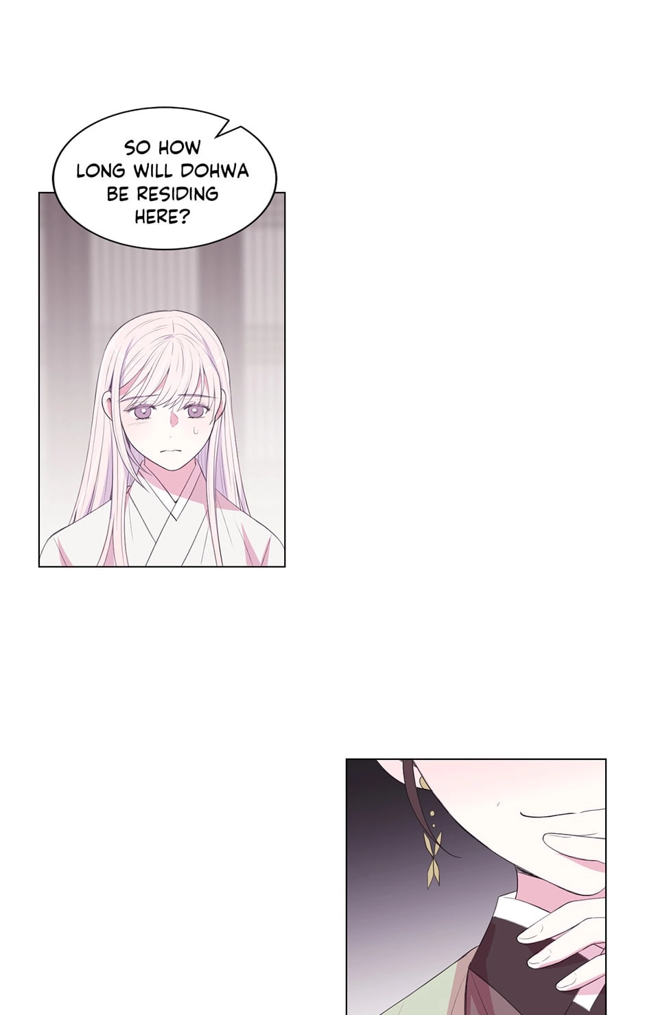 Gekkou Teien Chapter 80 page 49 - 