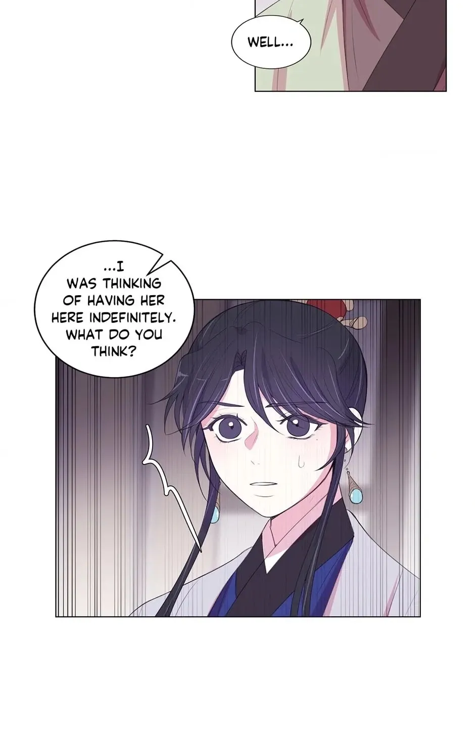 Gekkou Teien Chapter 80 page 50 - 