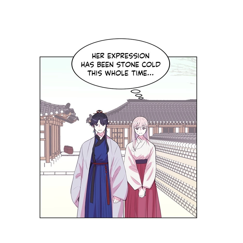 Gekkou Teien Chapter 80 page 53 - 