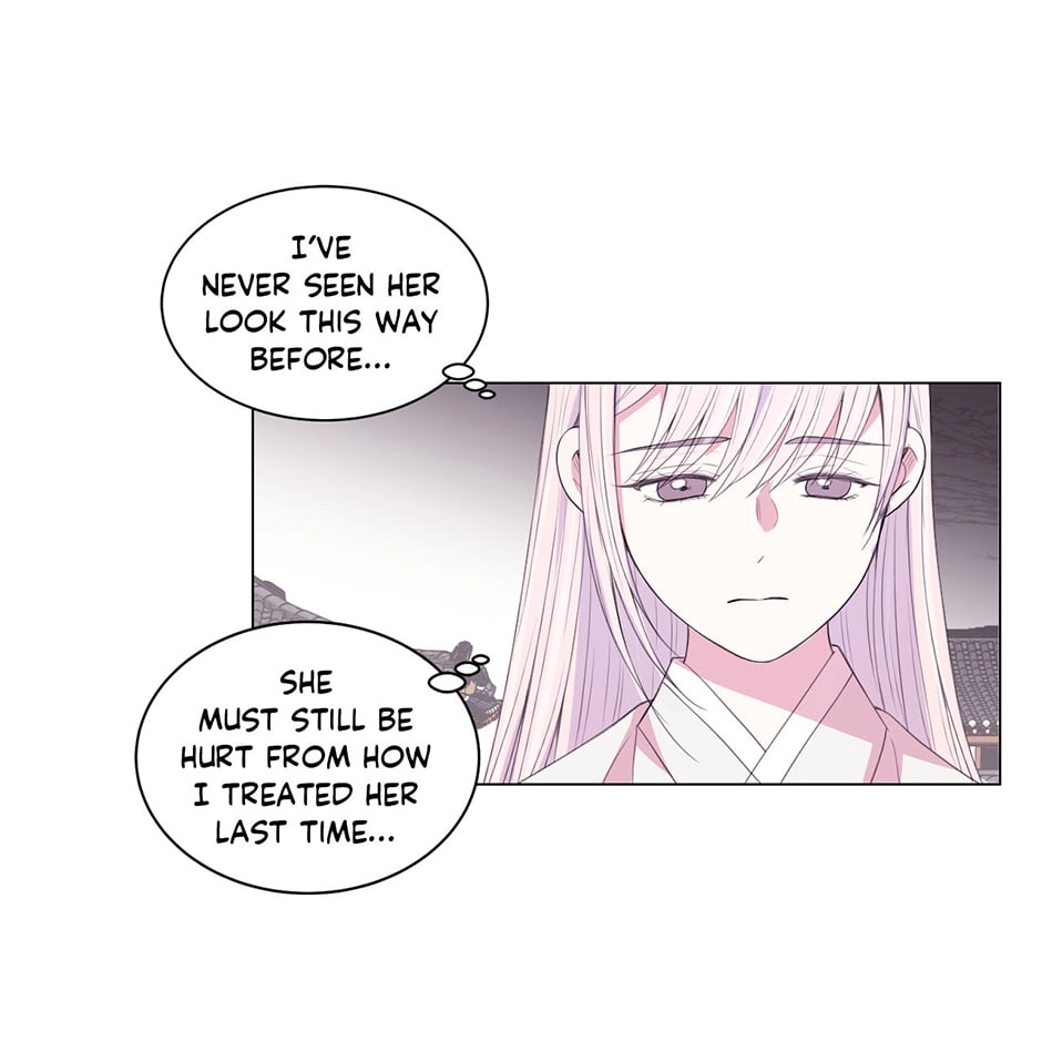 Gekkou Teien Chapter 80 page 54 - 