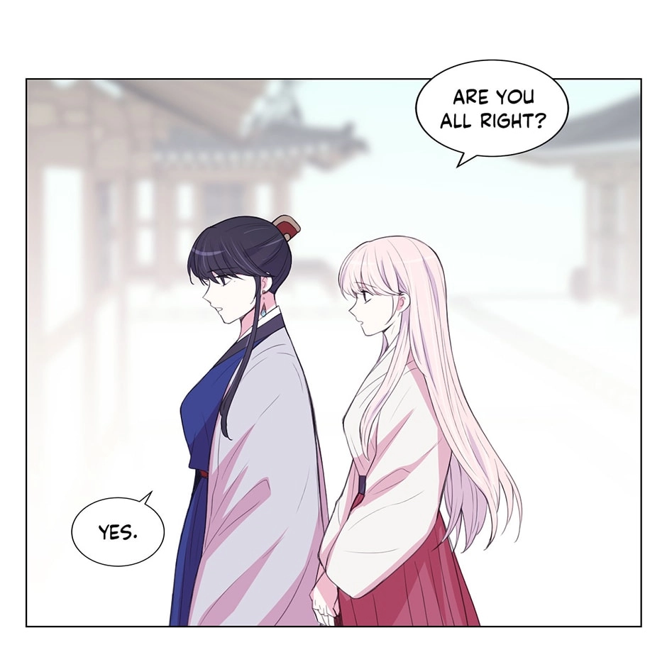 Gekkou Teien Chapter 80 page 56 - 