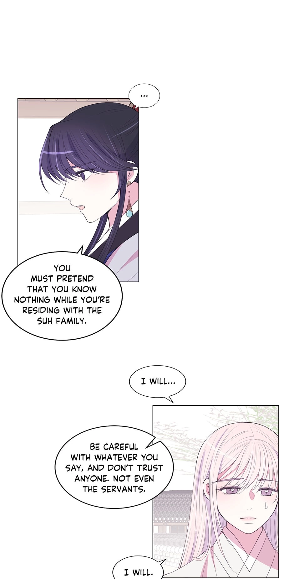 Gekkou Teien Chapter 80 page 57 - 