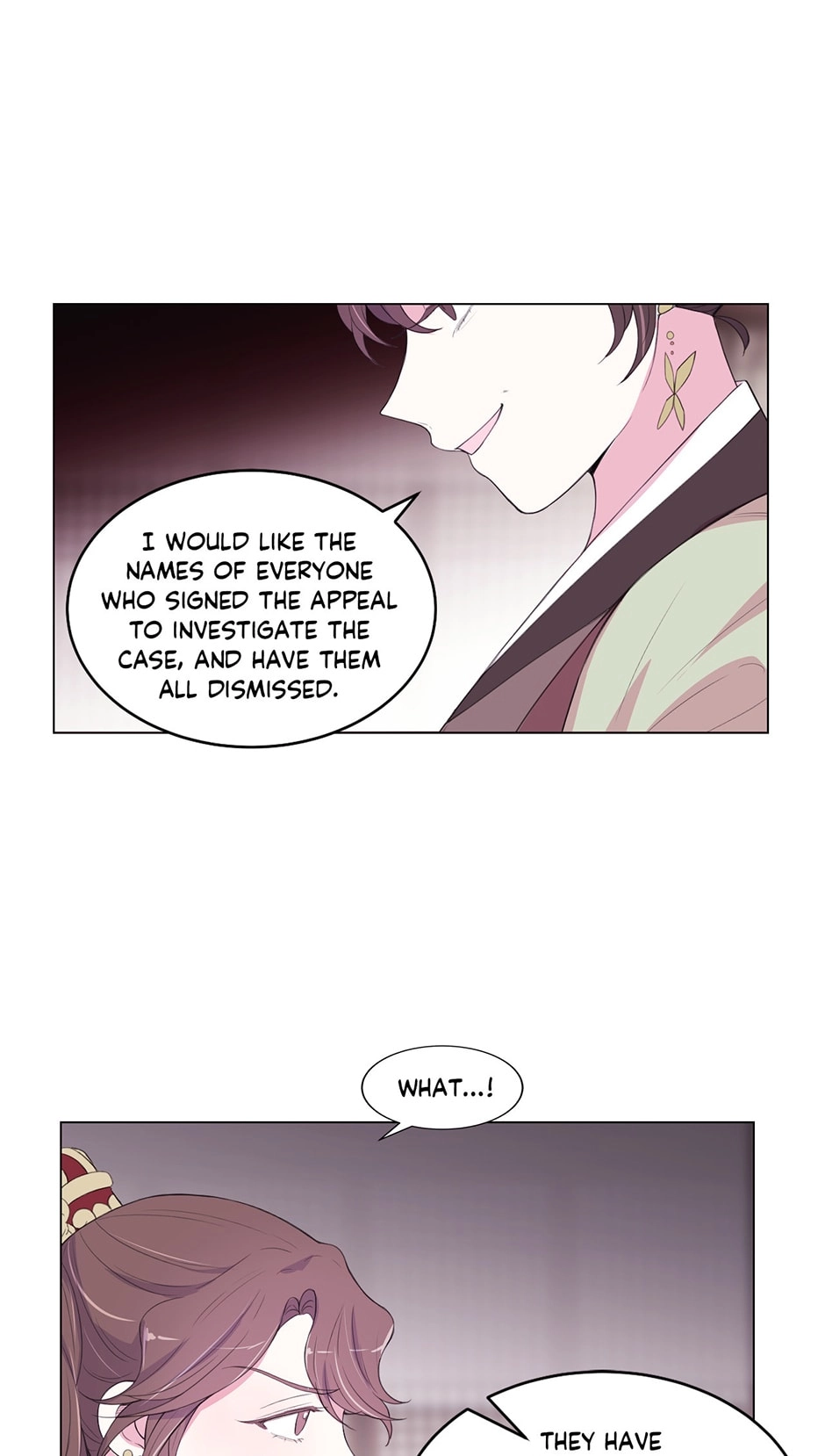 Gekkou Teien Chapter 80 page 7 - 