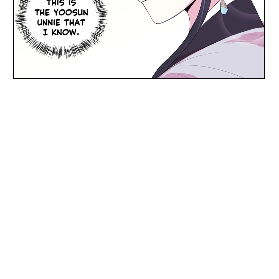 Gekkou Teien Chapter 80 page 63 - 