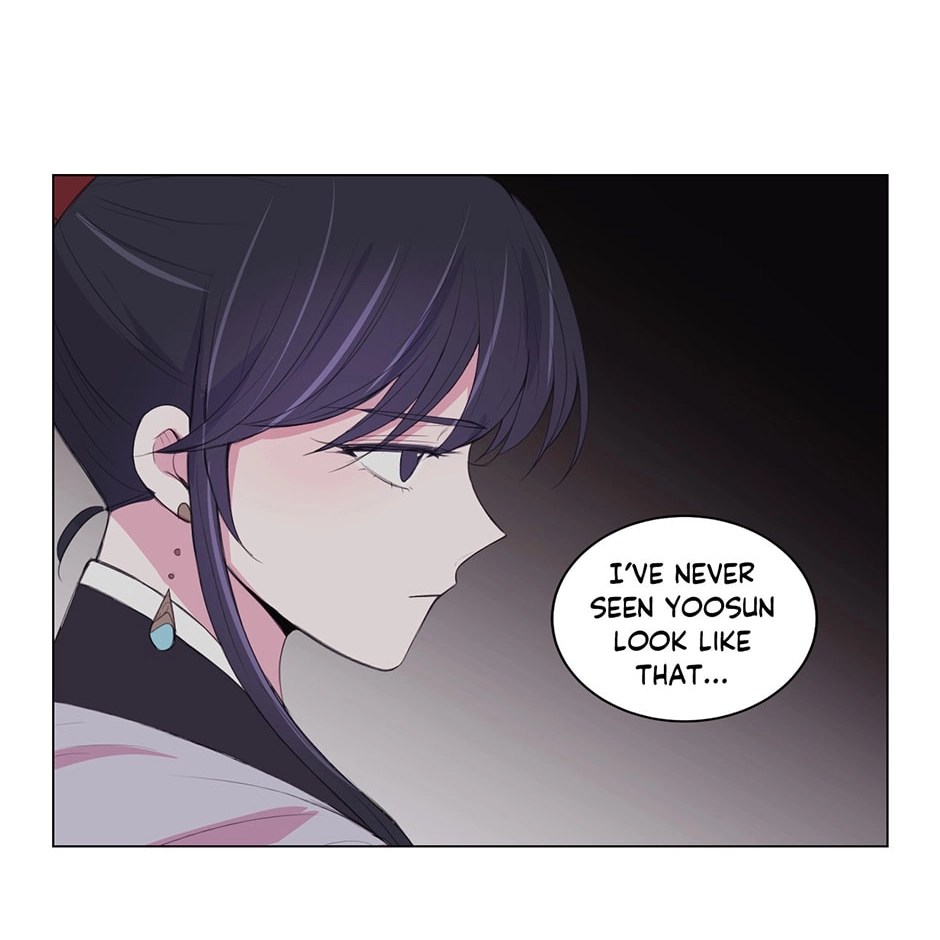 Gekkou Teien Chapter 80 page 64 - 