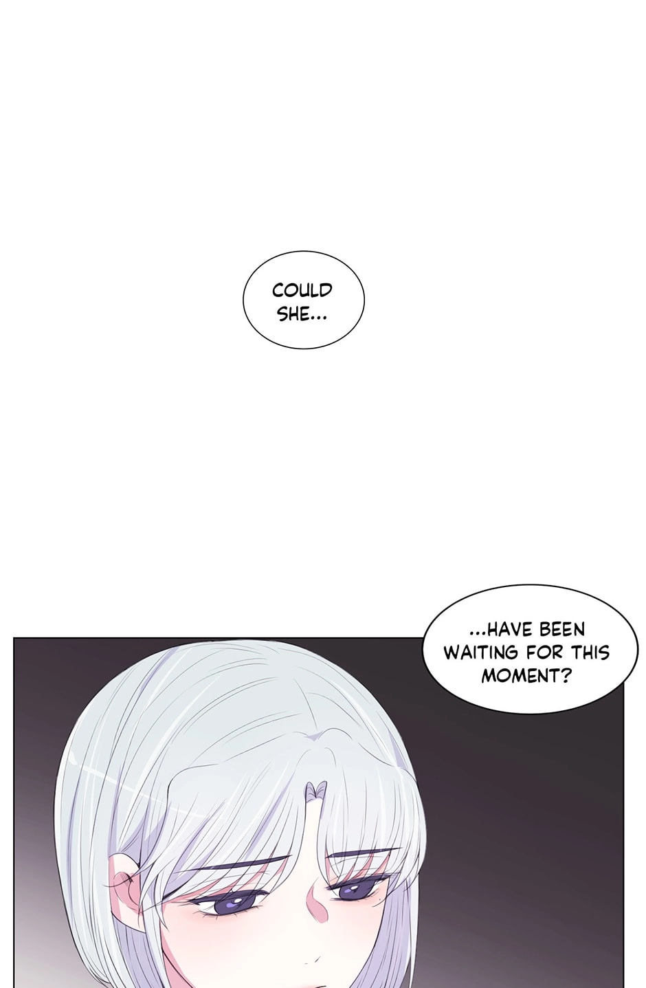Gekkou Teien Chapter 80 page 65 - 