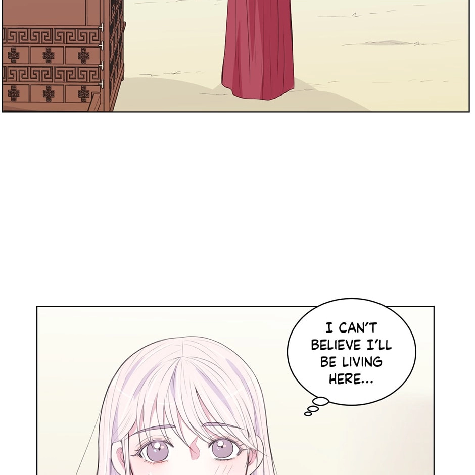 Gekkou Teien Chapter 81 page 14 - 