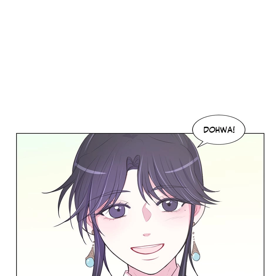 Gekkou Teien Chapter 81 page 18 - 
