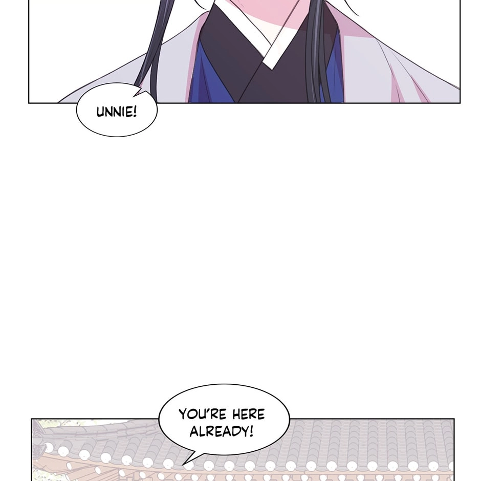 Gekkou Teien Chapter 81 page 19 - 